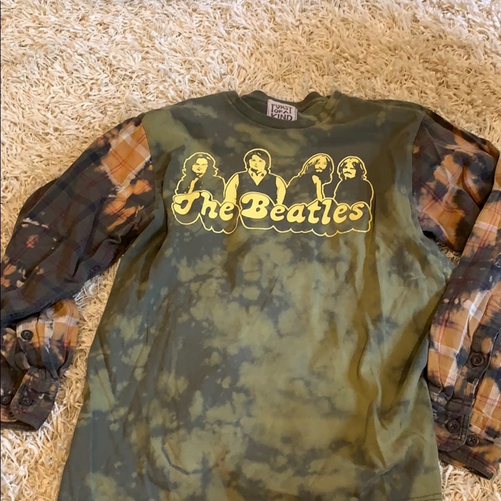Long sleeve